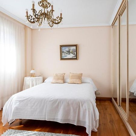 הוילה Bárcena de Cicero Casa Con Jardin En Gama מראה חיצוני תמונה