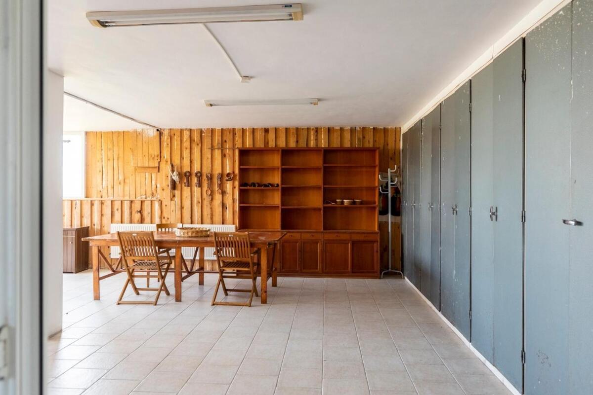 הוילה Bárcena de Cicero Casa Con Jardin En Gama מראה חיצוני תמונה