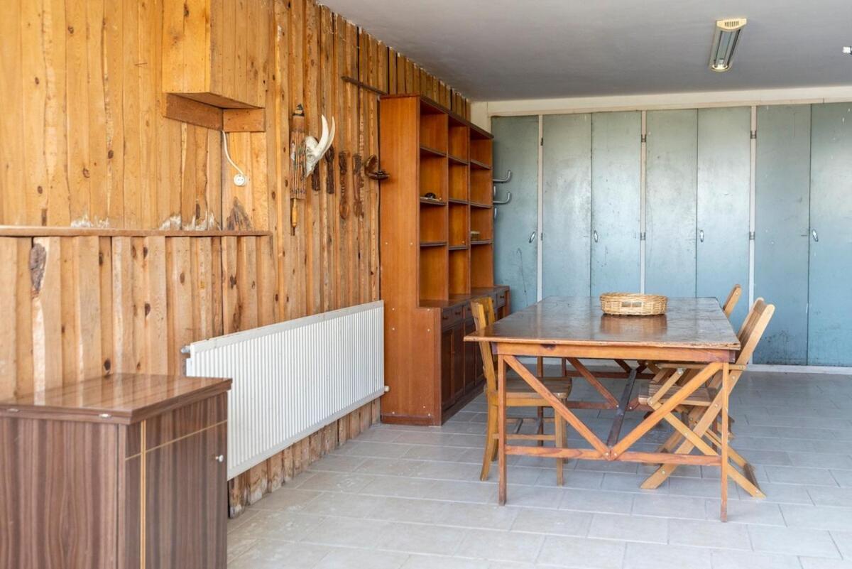 הוילה Bárcena de Cicero Casa Con Jardin En Gama מראה חיצוני תמונה