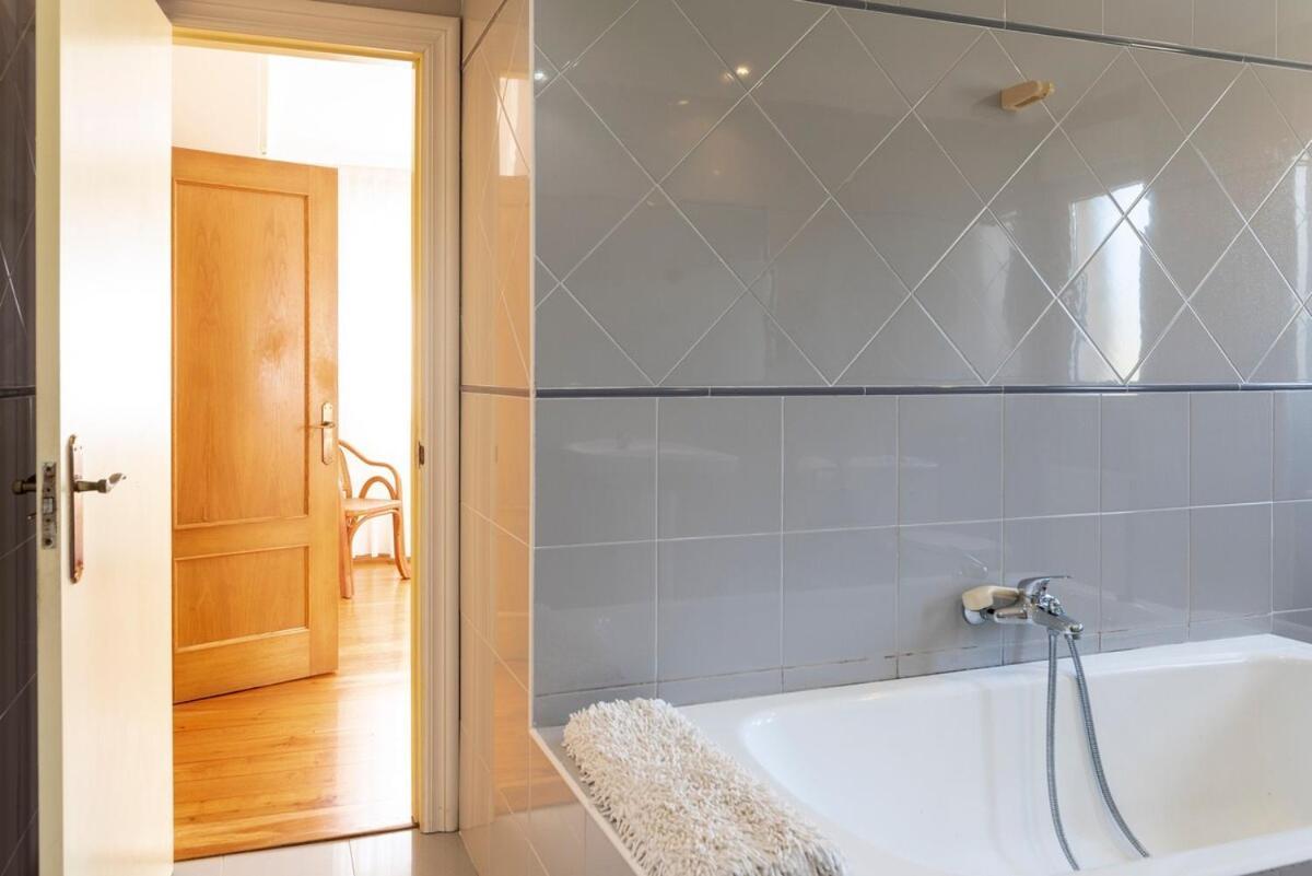 הוילה Bárcena de Cicero Casa Con Jardin En Gama מראה חיצוני תמונה