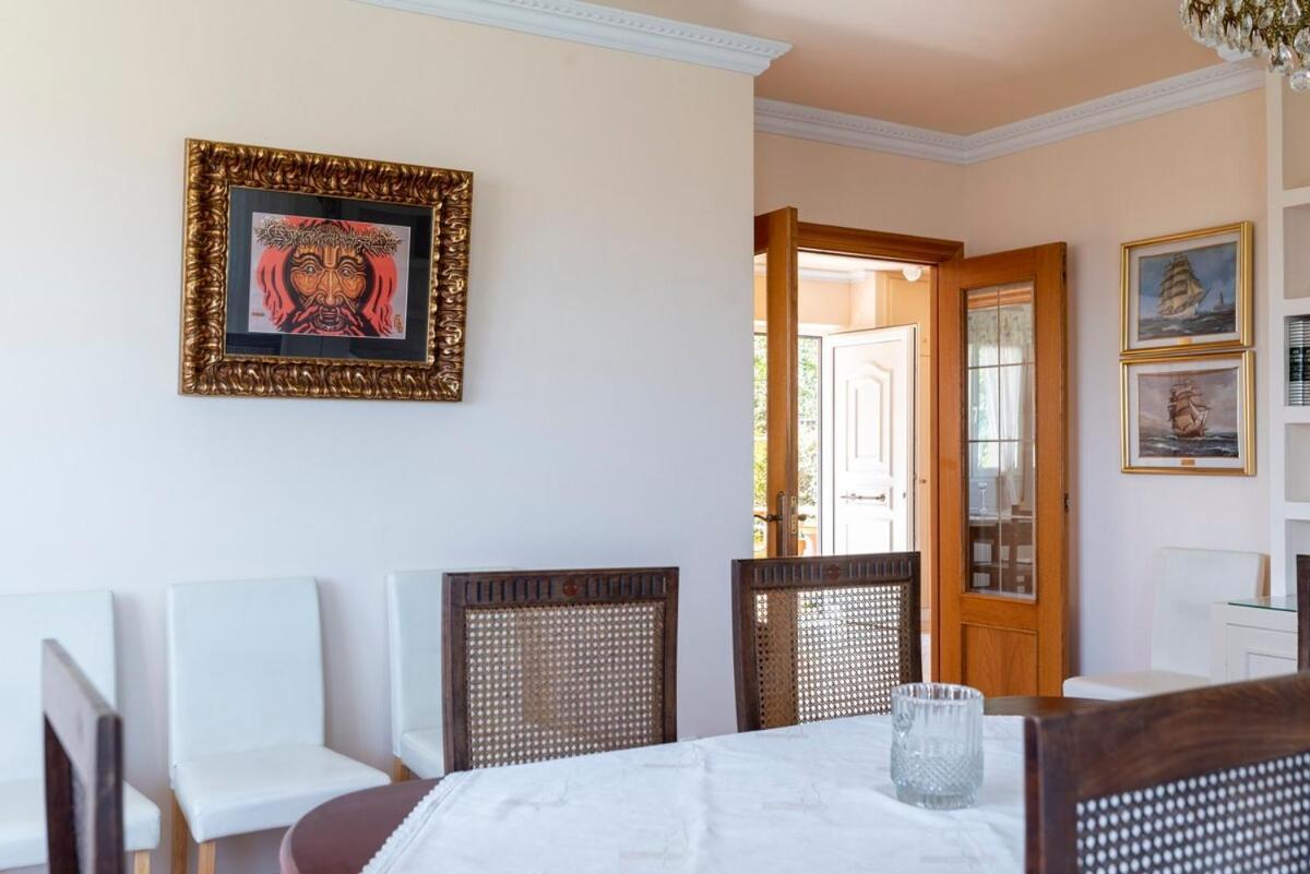 הוילה Bárcena de Cicero Casa Con Jardin En Gama מראה חיצוני תמונה