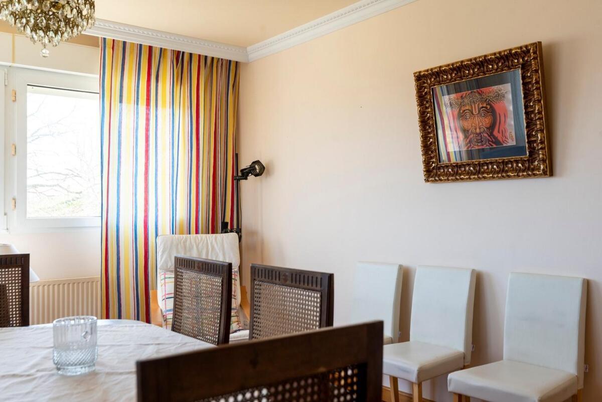 הוילה Bárcena de Cicero Casa Con Jardin En Gama מראה חיצוני תמונה