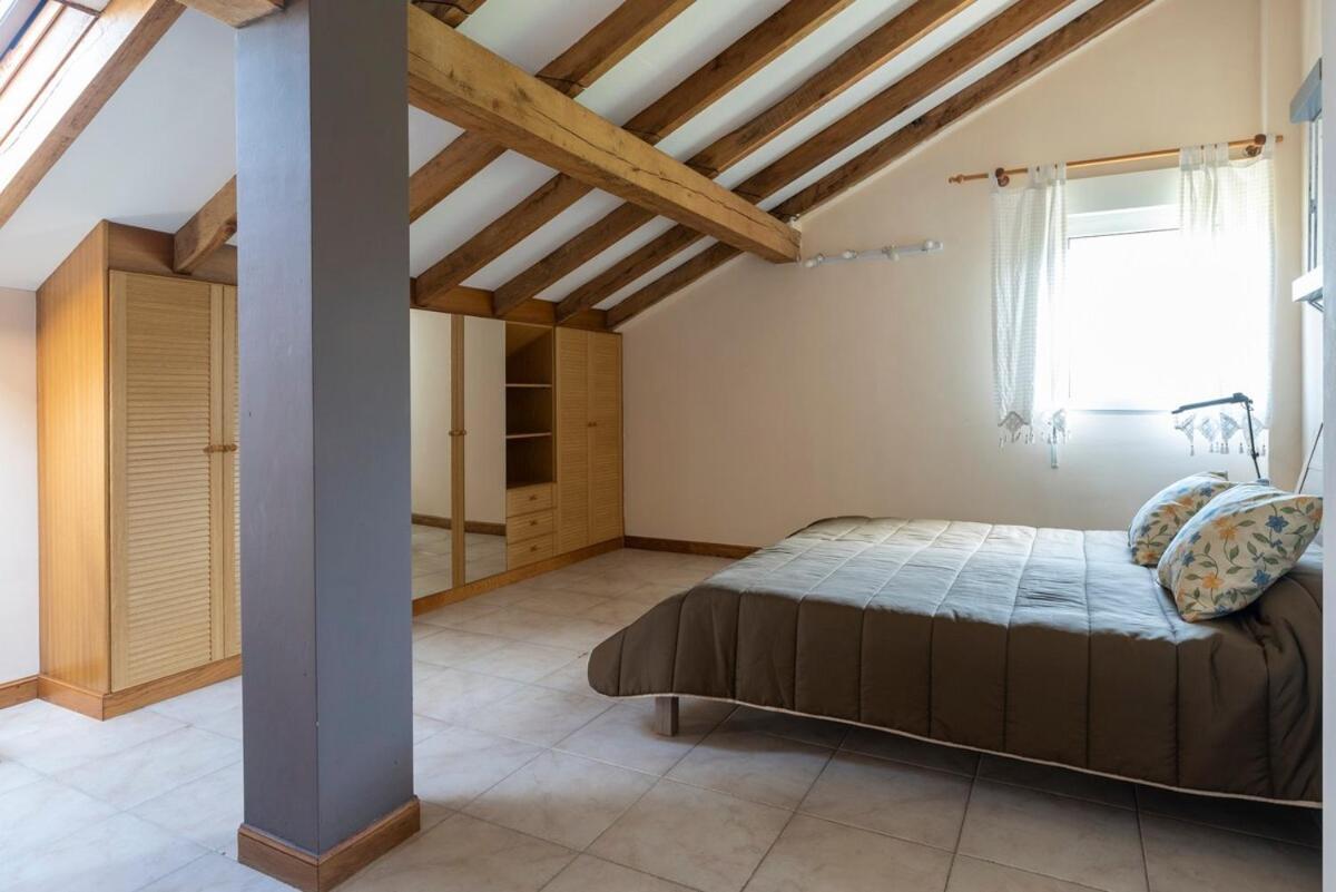 הוילה Bárcena de Cicero Casa Con Jardin En Gama מראה חיצוני תמונה