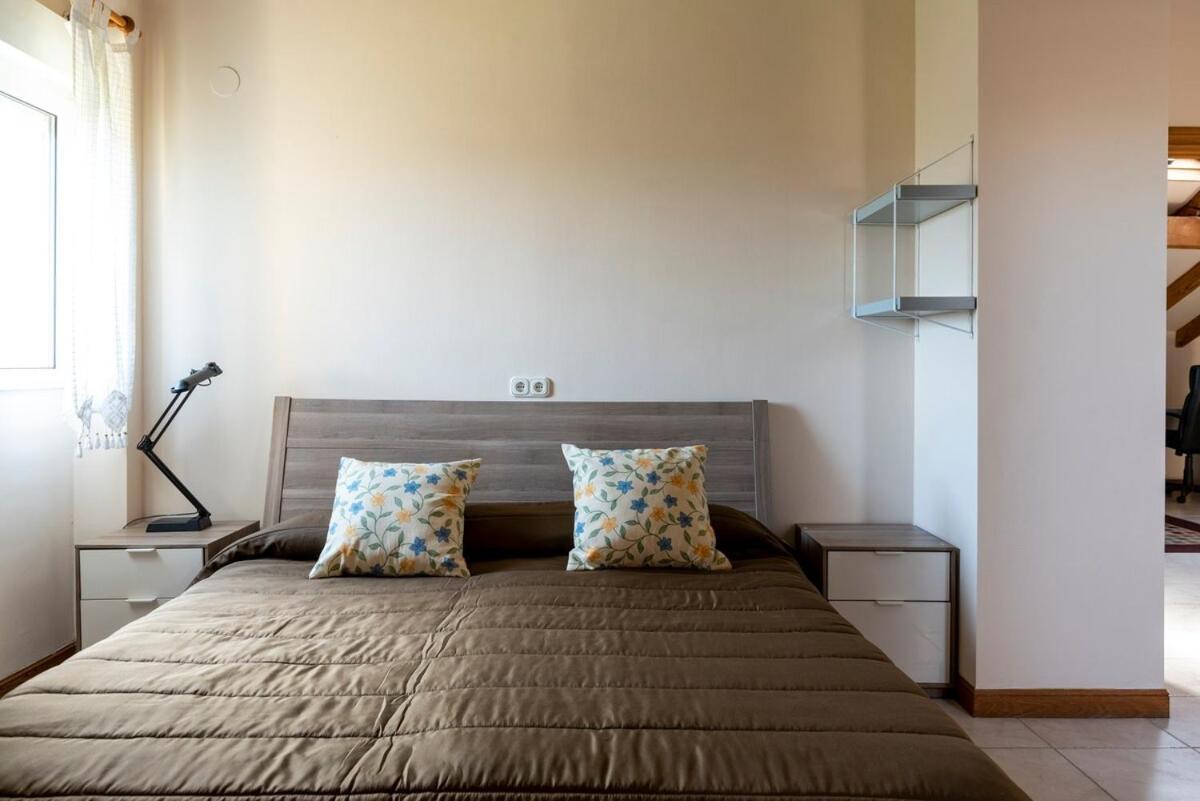 הוילה Bárcena de Cicero Casa Con Jardin En Gama מראה חיצוני תמונה