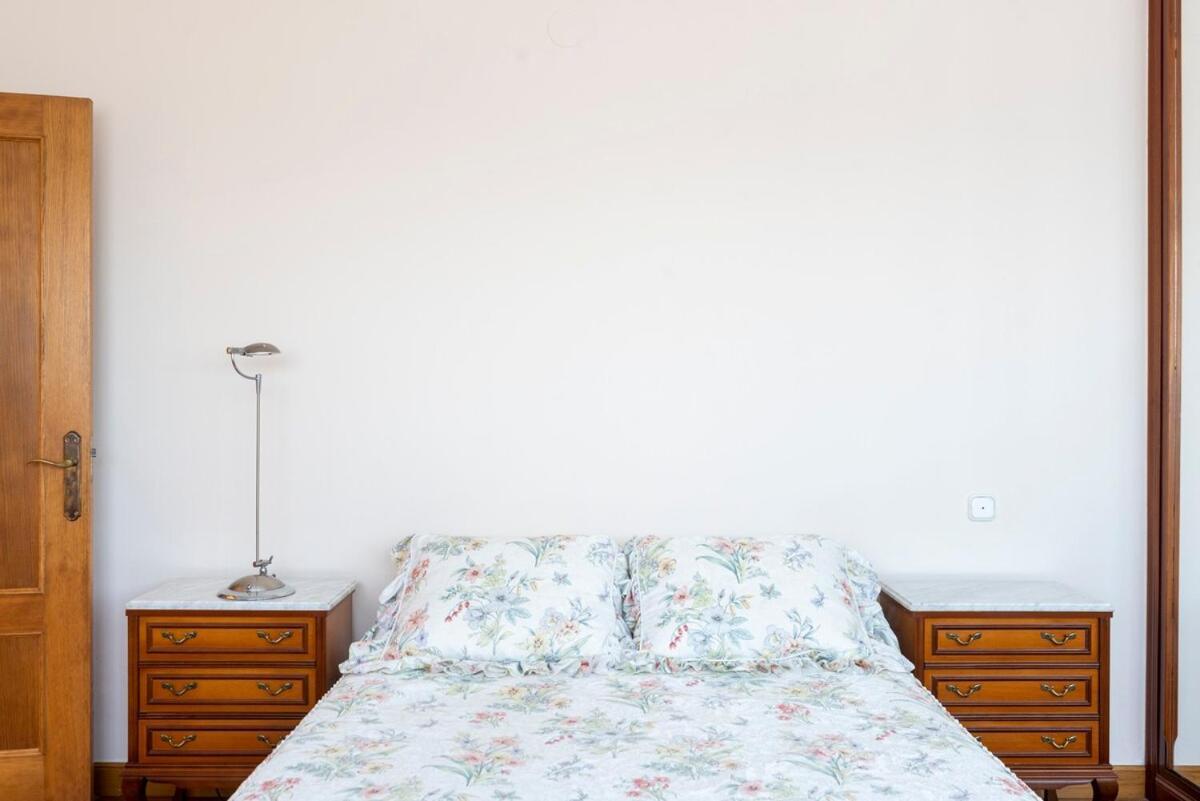 הוילה Bárcena de Cicero Casa Con Jardin En Gama מראה חיצוני תמונה