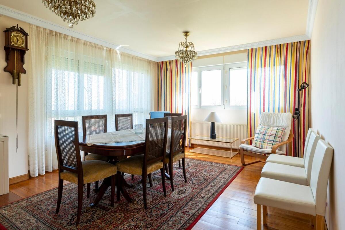 הוילה Bárcena de Cicero Casa Con Jardin En Gama מראה חיצוני תמונה